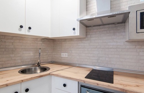 Quesada Villa | Villa Río Béjar Quesada by Ruralidays