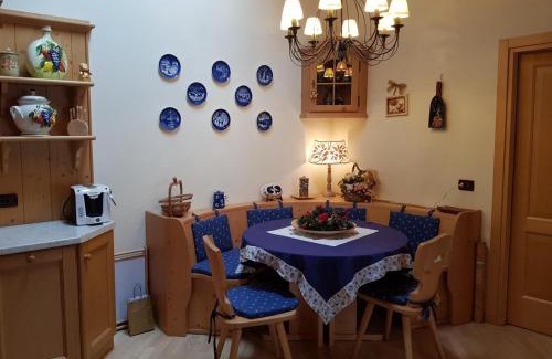 Campestrin Apartment | VILLA RADETZKY