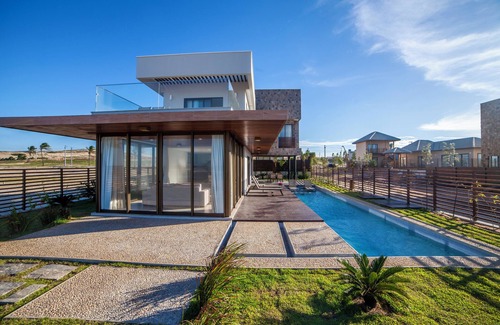 Acarai Villa | Villa Rafael Front Beach