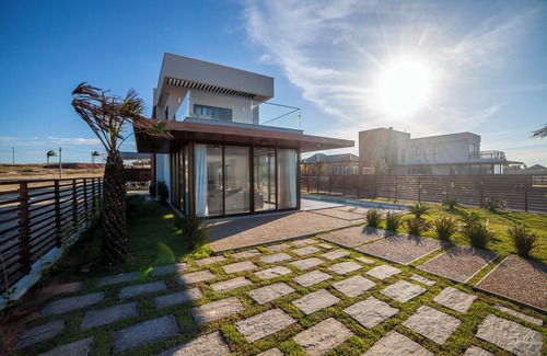 Acarai Villa | Villa Rafael Front Beach