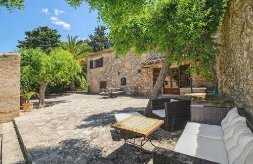 Buger Villa | Villa Rafal Antic Sa Pobla