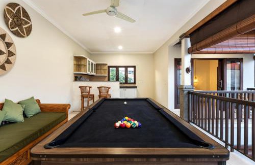 Nakula Villa | Villa Raja Seminyak by KING