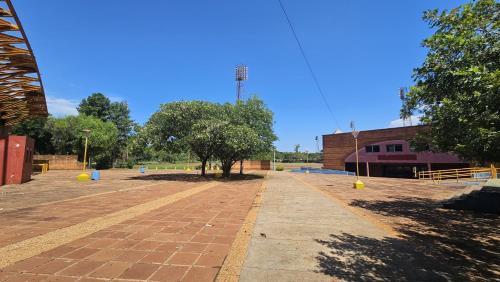 Encarnacion Other | Villa Rally Itapua