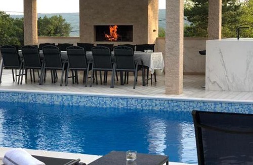 Trn Villa | Villa Ramljak