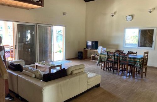 Ambondrona House | VILLA RAVOLA - Ambondrona