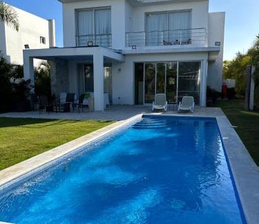 El Soco Villa | Villa Real Playa Nueva Romana