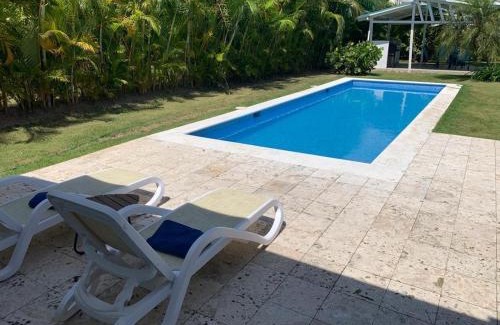 El Soco Villa | Villa Real Playa Nueva Romana
