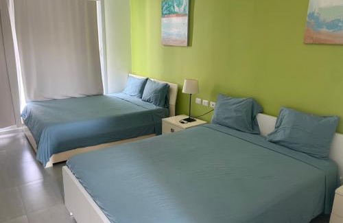 El Soco Villa | Villa Real Playa Nueva Romana