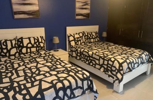 El Soco Villa | Villa Real Playa Nueva Romana