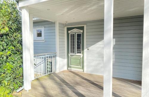 Marlow House | Villa Recknitztal Marlow