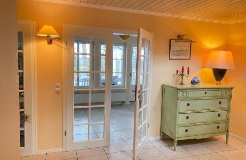 Marlow House | Villa Recknitztal Marlow