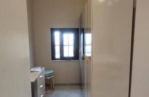 Buyukcekmece Villa | Villa Red Tent