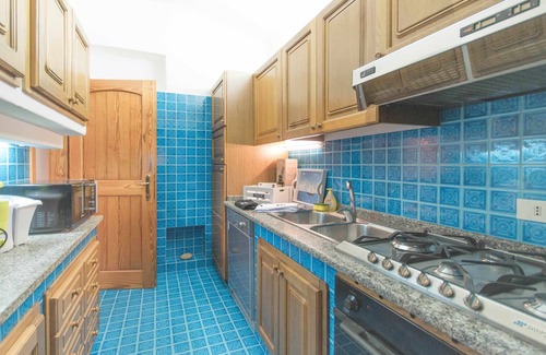 Portobello House | Villa Relax Lux Bis - Independent Villa