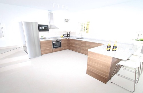 Chimenea Villa | Villa renovated in summer 2019 with private swimming pool