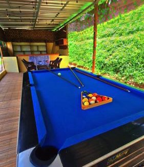 Cisarua Hotel | Villa restu adel
