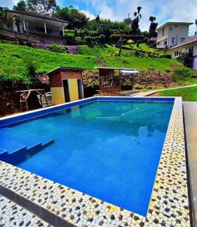 Cisarua Hotel | Villa restu adel