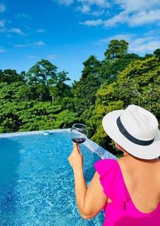 La Vega Province Villa | Villa RG