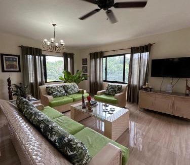 La Vega Province Villa | Villa RG