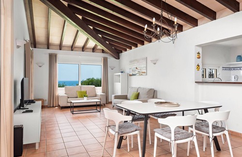 Sant Lluis Villa | Villa Ribes by Escape Home