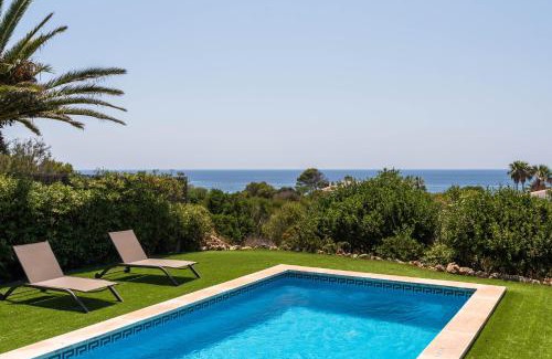 Sant Lluis Villa | Villa Ribes