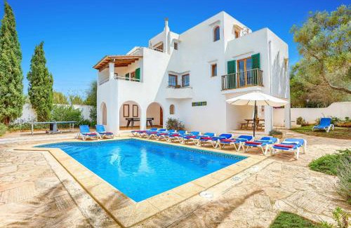 Cala d'Or Villa | Villa Rigo by Villa Plus