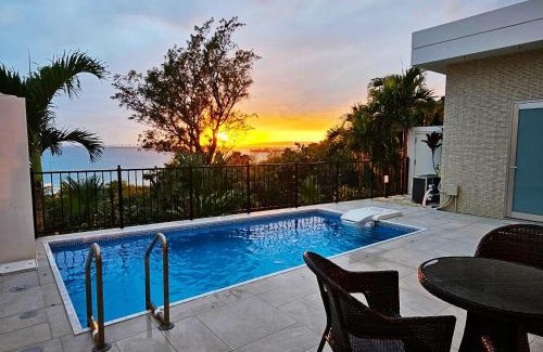 Miyakojima Villa | -Villa Rikyu- 離宮