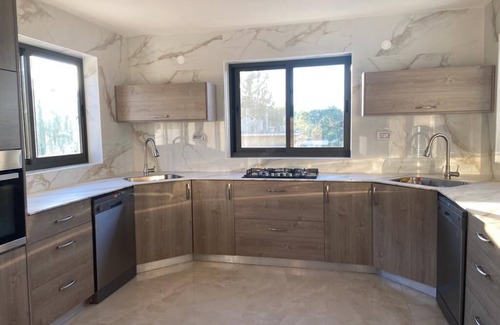 Yavne'el Villa | Villa rimona luxury in the North of Israel.