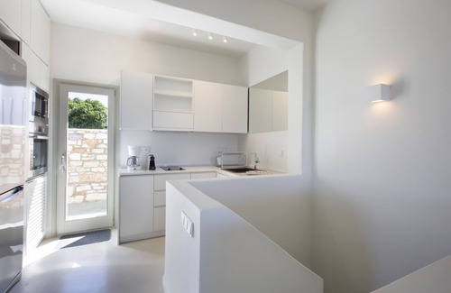 Paros Villa | Villa Rinia - Seaview villa