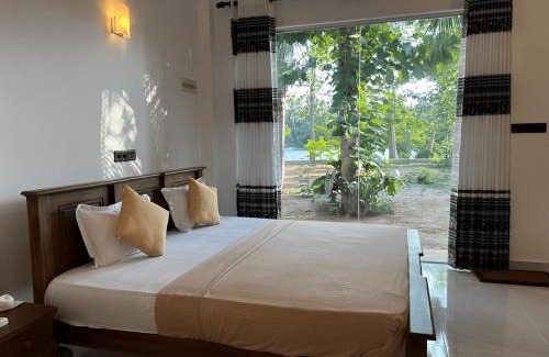 Welipitiya Apartment | Villa River Edge