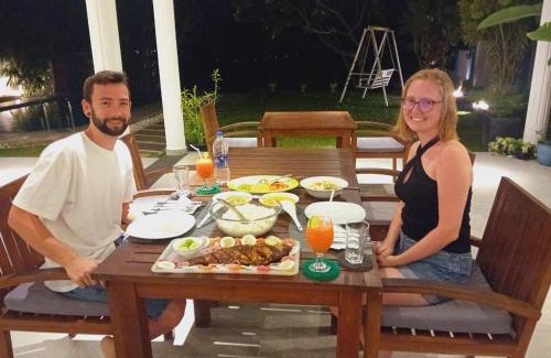 Aluthgama House | Villa Riverside