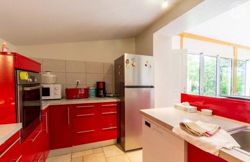 Aix-les-Bains House | Villa Riviera - AIX LES Bains