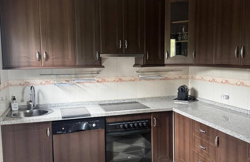 Aznalcazar Villa | Villa Rocio in nature!