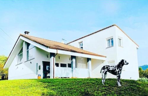 Las Campas y San Claudio House | Villa Romeo