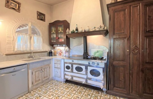 Cecina House | Villa Rosa by Interhome
