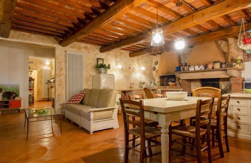 Cecina House | Villa Rosa by Interhome