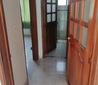 Villeta House | Villa Rosa