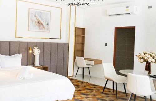 Samal Resort | Villa Rosal Beach Resort