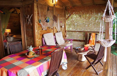 Pointe-Noire Resort | Villa Rose Caraibes