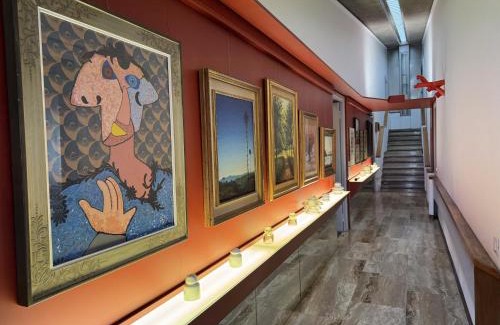 Tavernerio Villa | Villa Rossini