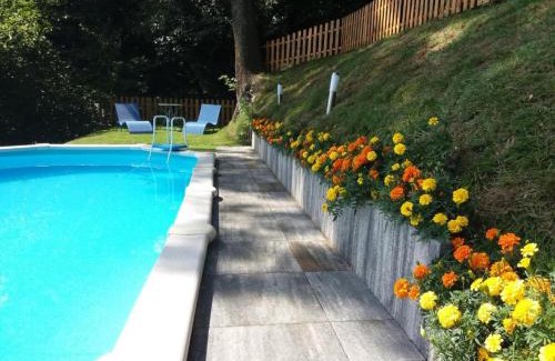 Tavernerio Villa | Villa Rossini