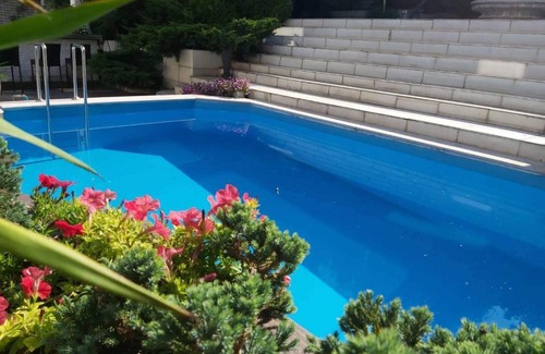 Sarajevo Villa | Villa Royal Residence Sarajevo