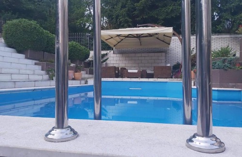 Sarajevo Villa | Villa Royal Residence Sarajevo