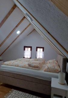 Vares Villa | Villa Ruža Vareš