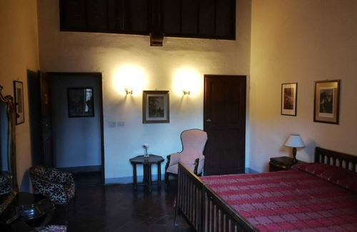 Prato House | Villa Rucellai