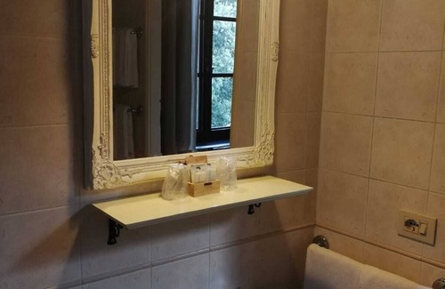Prato House | Villa Rucellai