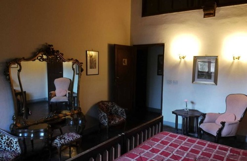 Prato House | Villa Rucellai