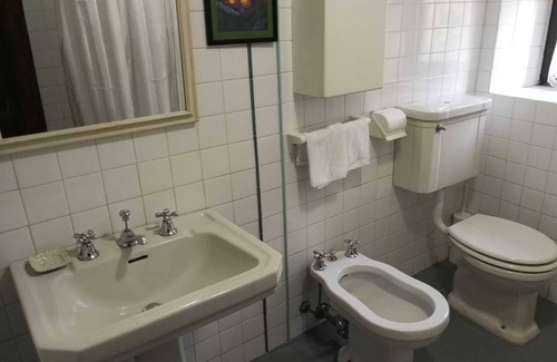 Prato House | Villa Rucellai