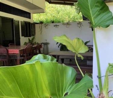 Tangalle Cabin | Villa Rukaththana UNAKURUWA