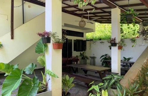 Tangalle Cabin | Villa Rukaththana UNAKURUWA