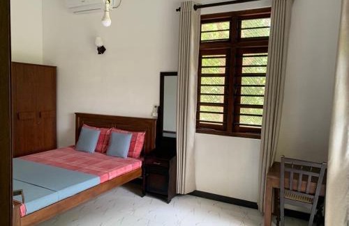 Tangalle Cabin | Villa Rukaththana UNAKURUWA